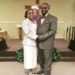 Elder Joseph McCree - @elderjosephmccree - Instagram