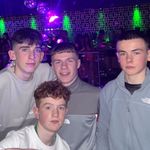 @josephmccreesh - Instagram