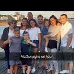 Joseph McDonagh - @josephmcdonagh1995 - Instagram