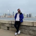Joseph McDonagh - @giussepics - Instagram