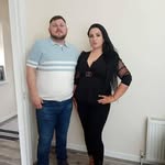 Naomi Johnpaul Jamie Joseph Mcdonagh - @mcdonagh.brigid - Instagram