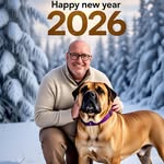 Joseph McElwain - @imjoemac1965 - Instagram