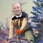 Joseph McKean - @steel_rides - Instagram