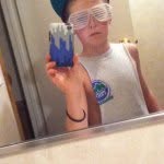 Joseph Meece - @josephmeece21 - Instagram