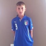 Joseph Meleca - @joe_the_torpedo - Instagram