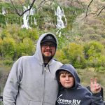 Joseph Menchaca - @bluewolf291 - Instagram