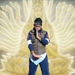 Joseph Menchaca - @hydrowolf_cosplay - Instagram