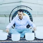 Joseph Meyer - @heartfrequencyhealing - Instagram