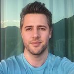 Joseph Meyer - @joseph.meyer - Instagram