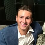 Joseph Meyer - @joseph.meyer13 - Instagram