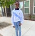 Joseph Mickens - Facebook