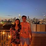 Joseph Mickey - @mic_kay - Instagram