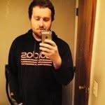 Joseph Middendorf - @jmiddend12 - Instagram