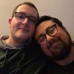 Joseph Mier - @archangel_joseph - Instagram