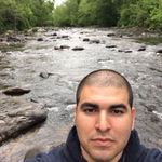 Joseph Mikhail - @joptrov12 - Instagram