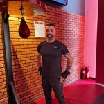 Joseph Milan - @josephmilan61 - Instagram
