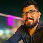 Joseph Milán Araúz - @josephmilan_ap - Instagram