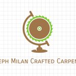 Joseph Milan Crafted Carpentry - @milansarkis - Instagram