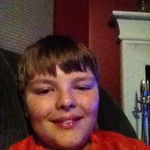 Joseph Riley Millay - @riley_millay13 - Instagram
