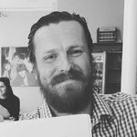 Joseph Millen - @millenjoe77 - Instagram