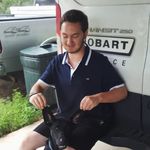 Joseph Millen - @xbow823 - Instagram