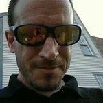 Joseph Millette - @joseph.millette1972 - Instagram