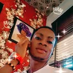 Joseph Million - @josephmillion8 - Instagram