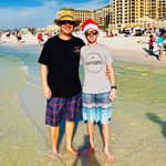 Joseph Minervini - @tranestevens - Instagram