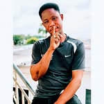 Joseph Mingle - @mingle811 - Instagram