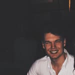 Joseph Mitchell - @_josephmitchell - Instagram