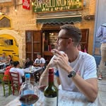 Joseph Mitchell - @joseph.e.mitchell - Instagram