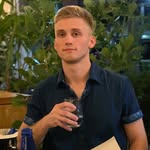 Joseph Mitchell - @organicmitchy - Instagram