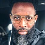 Joseph Mitchell - @yousocrazyjoe - Instagram