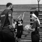 Joseph Mitchell - @nolarisehoops - Instagram