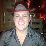 Joseph Mitchell - @joemitchell1985 - Instagram