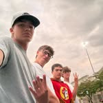 Joseph Mitchell - @micheljosephdaniel - Instagram