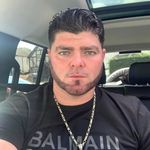 Joseph mitchell - @gypsy_as_u_do_ - Instagram