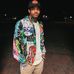 Joseph Mitchell - Facebook