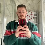 Joseph Mitchell - @josephsmitchell - Instagram
