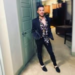 Joseph Mitchell - @joseph_mitchell22 - Instagram