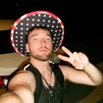 joseph mitchell - @josephdmitchell - Instagram