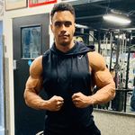 Joseph Mitchell-Hartley - @joemhartley - Instagram
