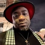 Joseph Mitchell Jr. - @joseph_mitchell.jr - Instagram