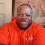 Joseph Mitchell Sr. - @jodyboi86 - Instagram