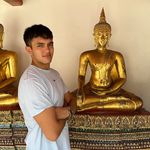 Joe - @joseph_mohan - Instagram