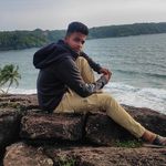 Joseph Mohan - @__josephmohan._ - Instagram