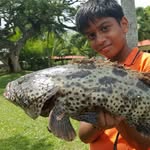 Joséph Møhan - @joseph_lovefishing_10_ - Instagram
