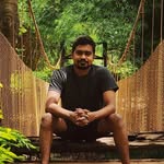Joseph Mohan - @josephmohan17 - Instagram