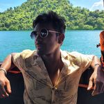 Joseph Mohan George - @i_am.j0seph - Instagram