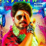 Joseph Mohan Vijay - @mohanmadhesh - Instagram